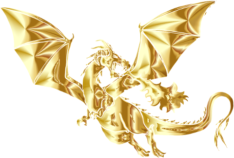 dragon-mythical-creature-drake-6393200