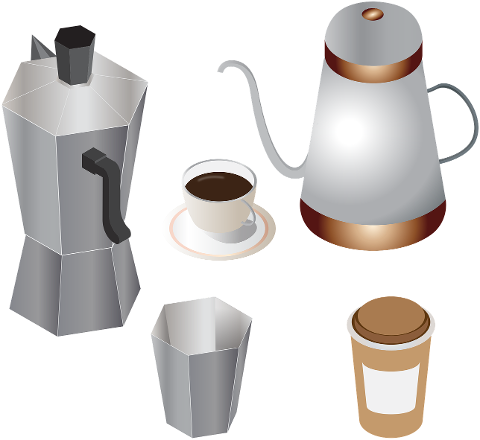 coffee-coffee-pots-coffee-making-7455296