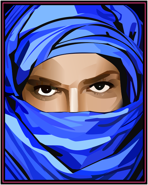 woman-blue-color-10101012