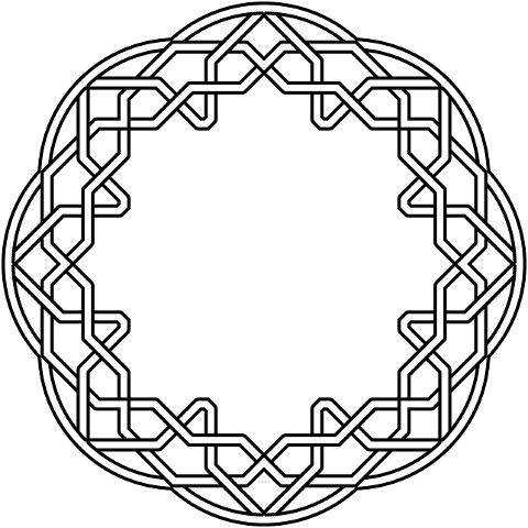 frame-border-celtic-knot-geometric-8502759