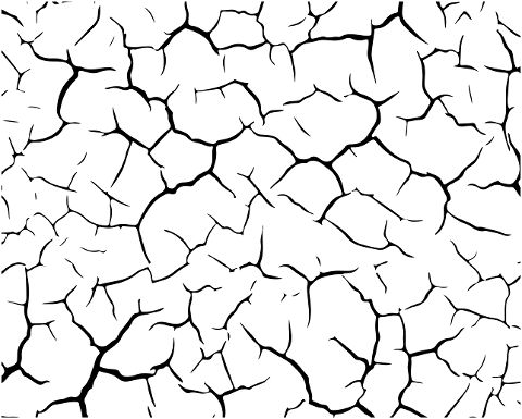 land-dry-grass-crack-material-6769440