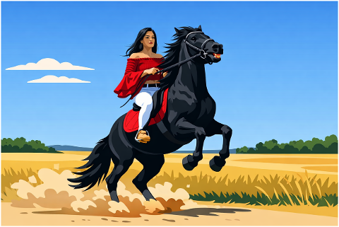 horse-riding-woman-on-horse-10159324