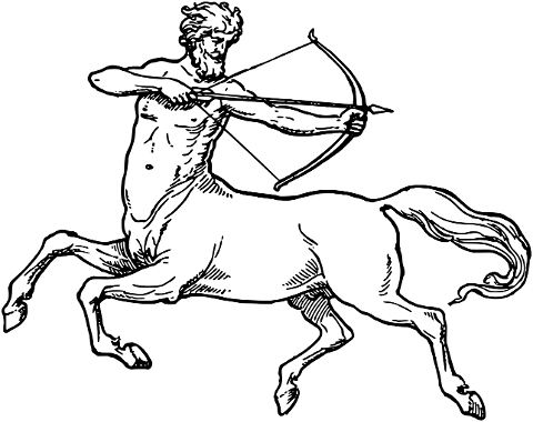 centaur-archer-mythology-combat-8095361