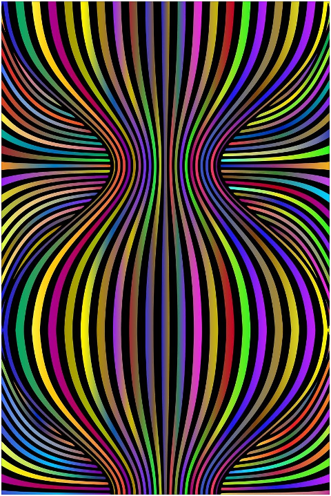 lines-waves-geometric-abstract-8209350