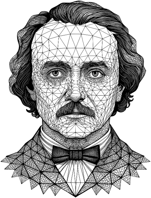edgar-allan-poe-portrait-author-9788689