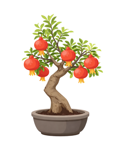 bonsai-pomegranate-bonsai-10101405