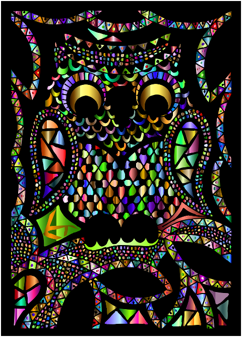 owl-animal-zentangle-bird-7900140