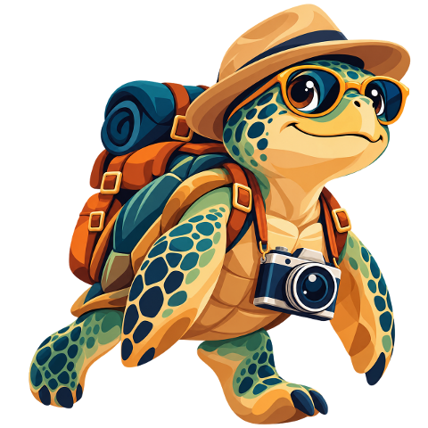 travel-turtle-turtle-with-backpack-10500859