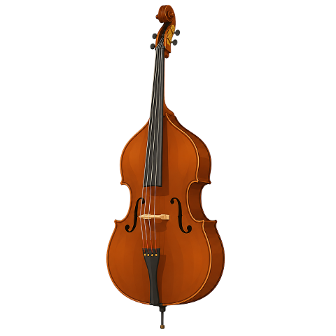 double-bass-musical-instrument-10388620