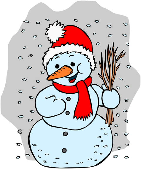 snowman-snow-christmas-decoration-6830719