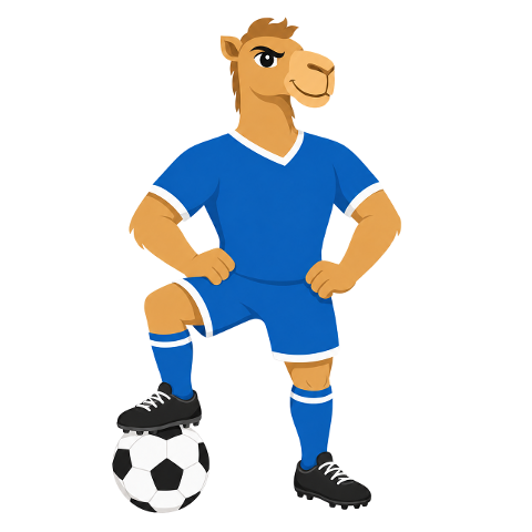 camel-mascot-football-uzbekistan-10326417