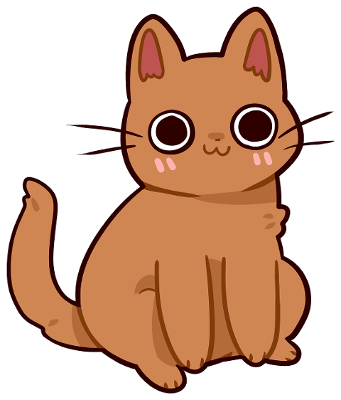 cat-cartoon-kitten-pet-animal-9703158