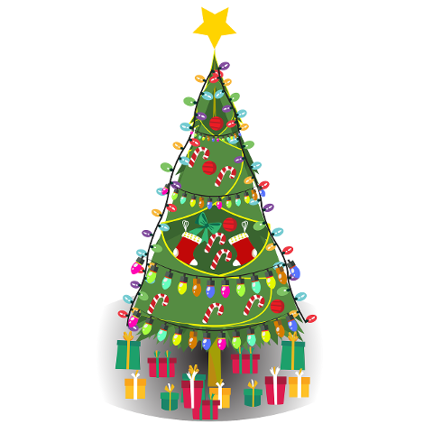 christmas-tree-christmas-star-6689796