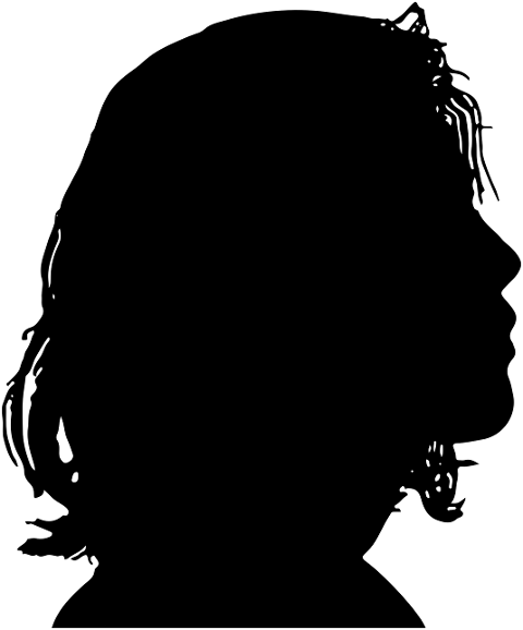woman-profile-silhouette-people-7194293