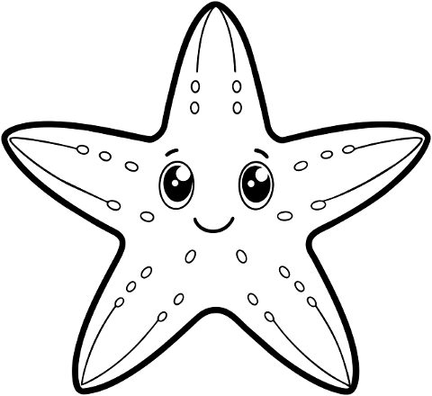 ai-generated-starfish-marine-ocean-9069925
