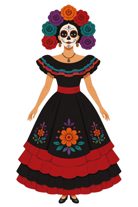 day-of-the-dead-sugar-skull-10465930