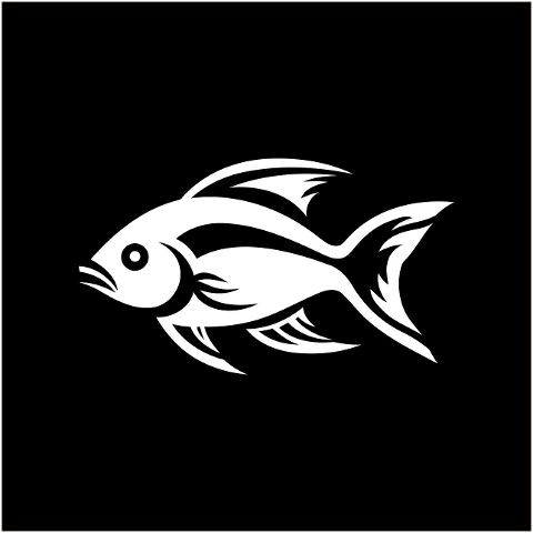 ai-generated-fish-aquatic-marine-8546978