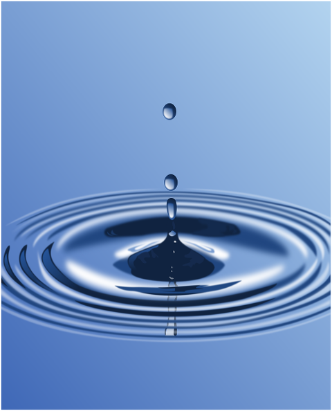 water-drop-water-ripples-drop-6179641