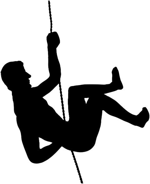 man-climbing-silhouette-rope-climb-7210357