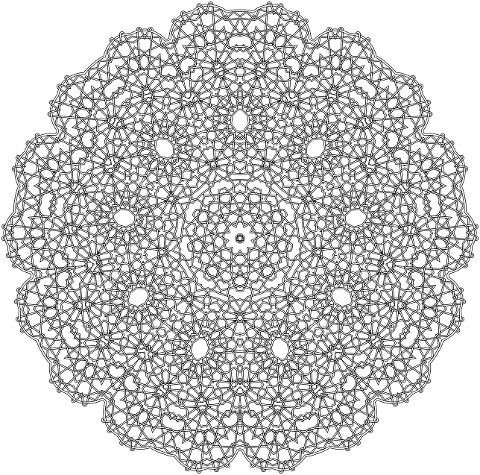 mandala-rosette-geometric-abstract-7492240