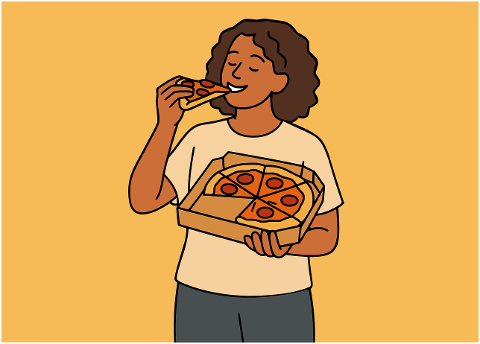 woman-pizza-food-junk-food-9559697