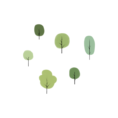 trees-minimalist-clip-art-plants-6150971