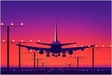 airplane-landing-10176029