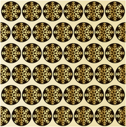 background-pattern-flower-circle-7448021