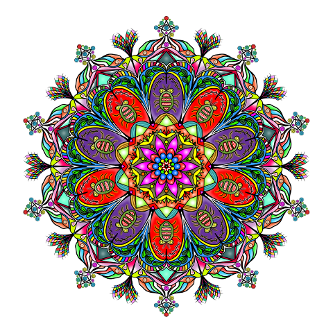 mandala-geometric-pattern-background-7458462
