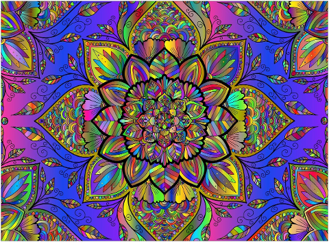 mandala-floral-background-wallpaper-8633772