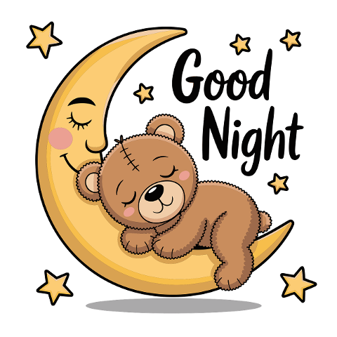 the-bear-cub-is-sleeping-smiling-moon-9670568