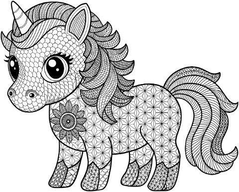 unicorn-horse-animal-cute-kawaii-9588187