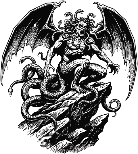 jellyfish-greek-mythology-gorgon-9891162