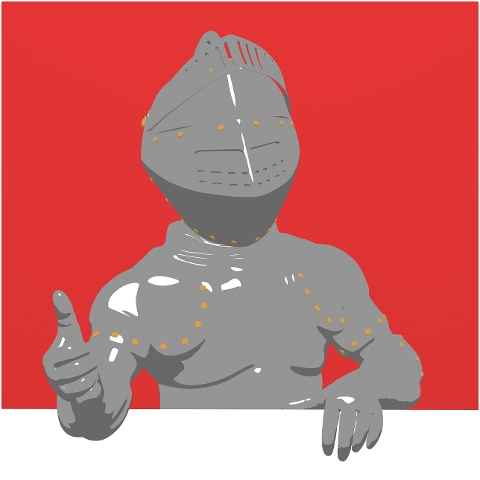 knight-cartoon-warrior-fight-armor-4341819