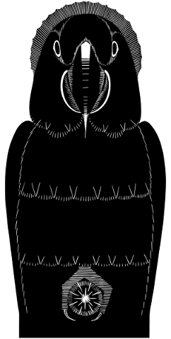 parrot-bird-silhouette-animal-5184471
