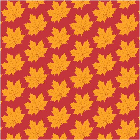 autumn-pattern-leaves-harvest-fall-7453143