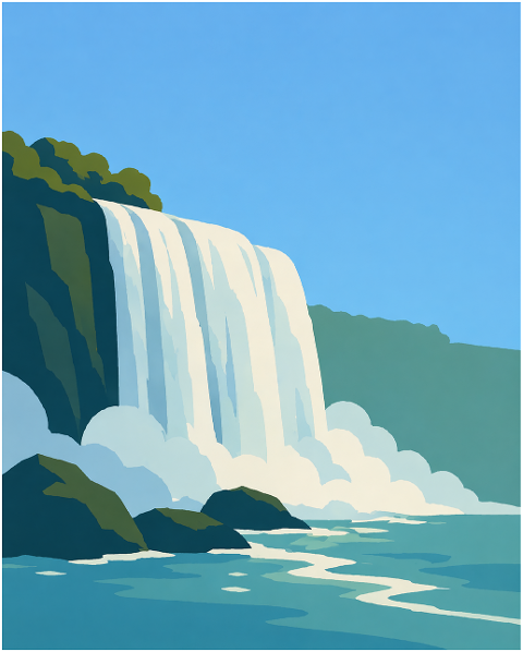 waterfall-cliff-ocean-nature-10231184