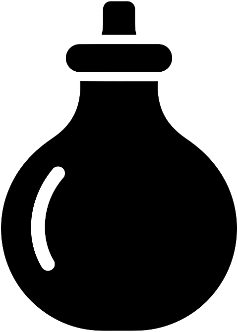 oil-bottle-bottle-silhouette-glass-9953192