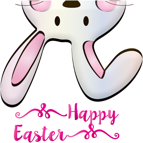 easter-bunny-happy-easter-spring-4764187