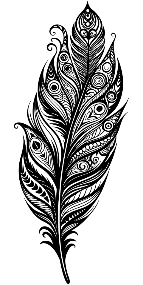 ai-generated-feather-quill-write-9125665