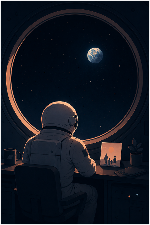 astronaut-lonely-astronaut-10274045