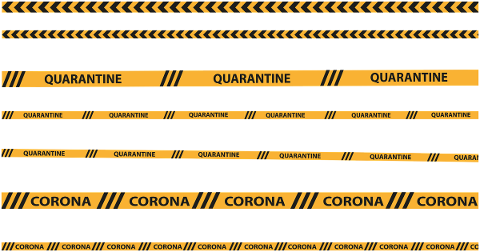 coronavirus-quarantine-barrier-band-5842561