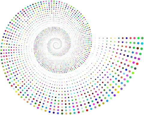 vortex-spiral-circles-dots-7746435
