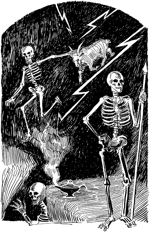 skeletons-ritual-occult-magic-7452295