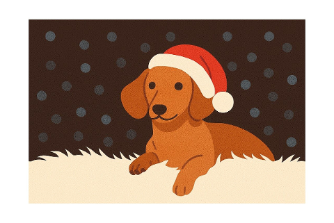 christmas-dog-puppy-dachshund-9959393