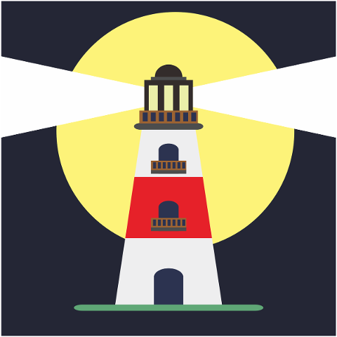 lighthouse-tower-beacon-light-5812104