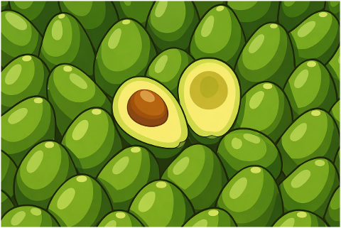 avocado-fruit-healthy-food-green-10137726