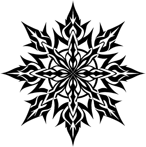 ai-generated-snowflake-ice-crystal-9038142