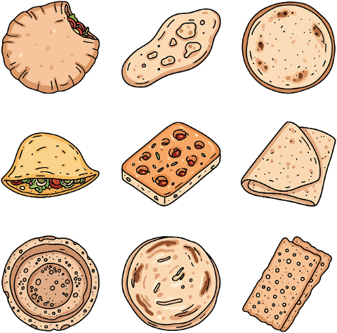 flatbread-bread-naan-pita-food-9883875