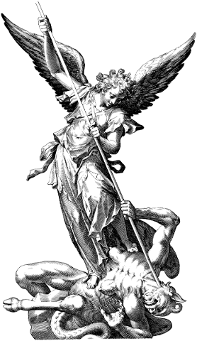 archangel-michael-kill-satan-devil-4841154